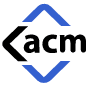 ACM Logo