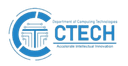 CTech Logo