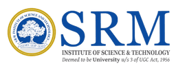 SRM Logo
