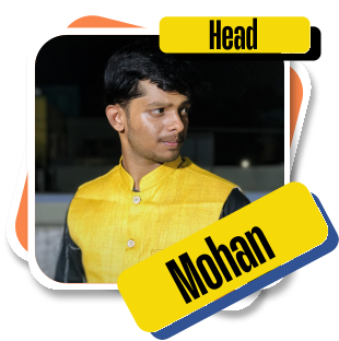 Team member