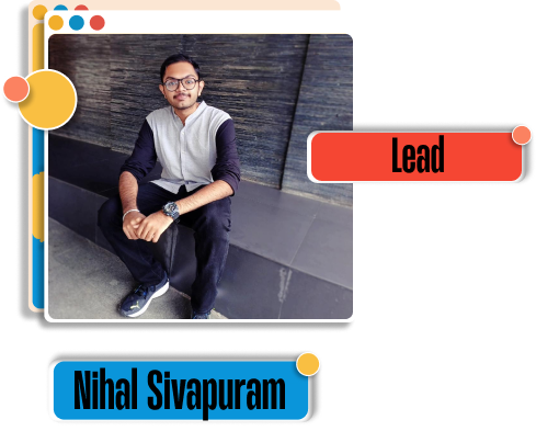 Team member