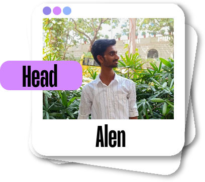 Team member