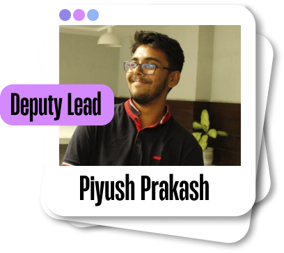 Team member