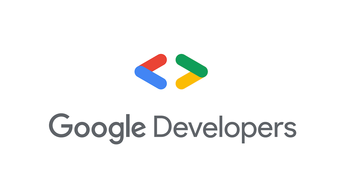 Google for Developers logo