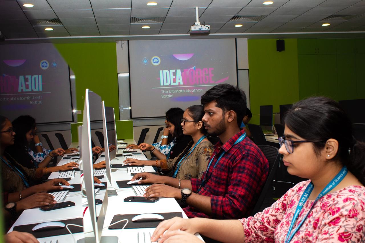 IdeaForge